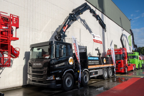 Matexpo 2025 - 499